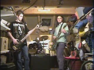 Smells Like Teen Spirit