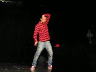 Pompomboy demo  Vertifight Nancy