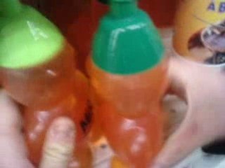 Un dimanche à franprix