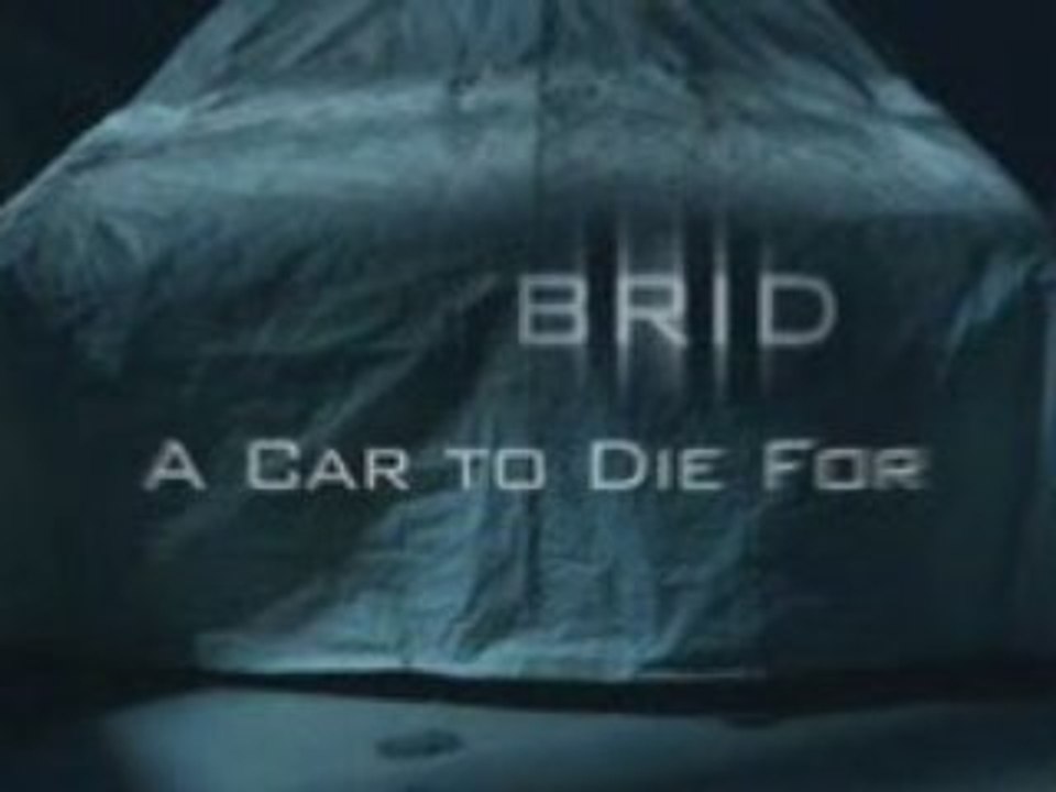 Hybrid - Trailer