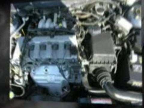 2002 Mazda 626 LX - Under $7k - Priced to Sell