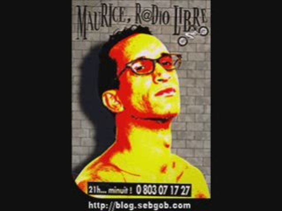 MAURICE RADIO LIBRE Céline VS Suzanne de Genève PART 1