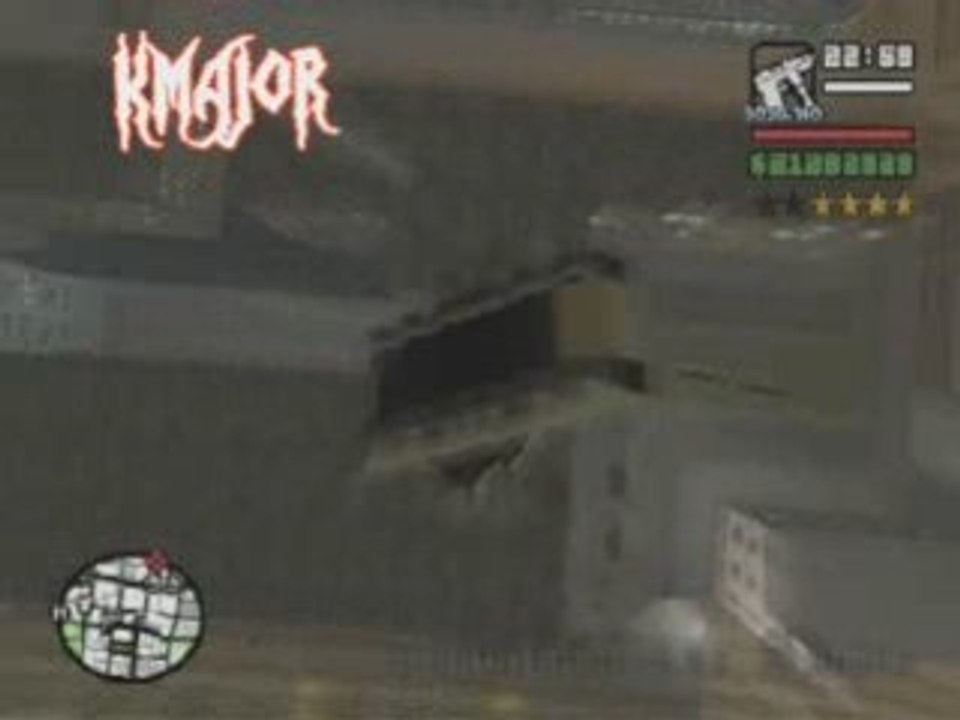 Tank rotation World Record