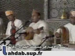 Abdallah Hami in Errachidia