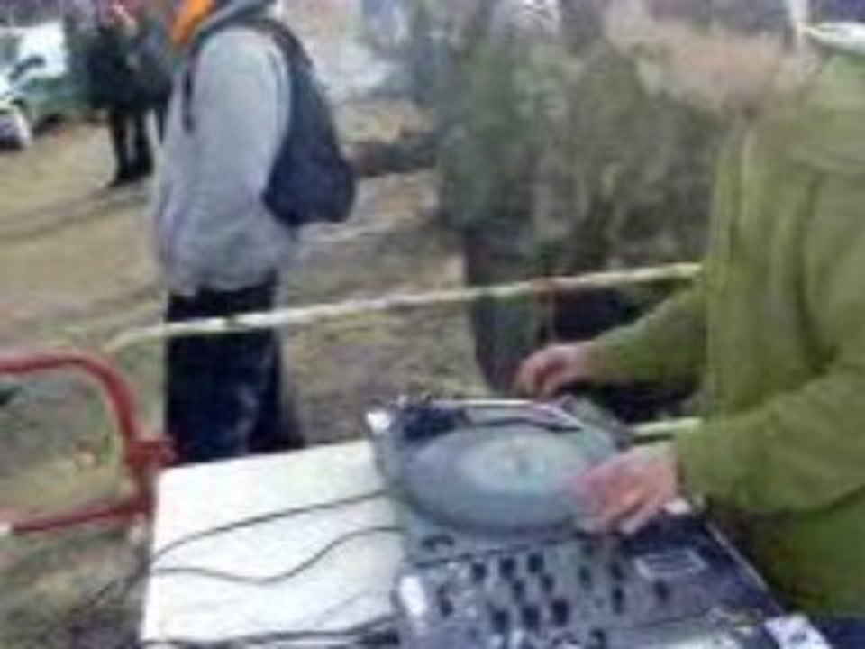 ATN - 07/02/09 - BEUZDAY PARTY #2 - BAO MIX #1