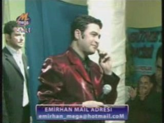 (POPSTAR) İbrahim BALA -- İskenderun MEGA TV