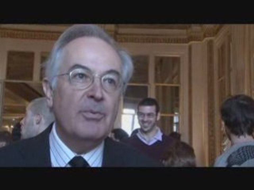 Henri-Claude Cousseau