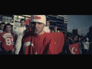 SAVANT DES RIMES - Clip LE TURC