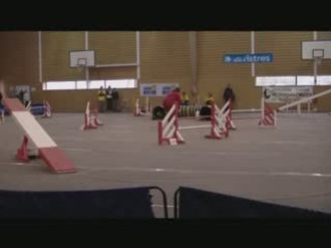 Istres 2ème deg Vai