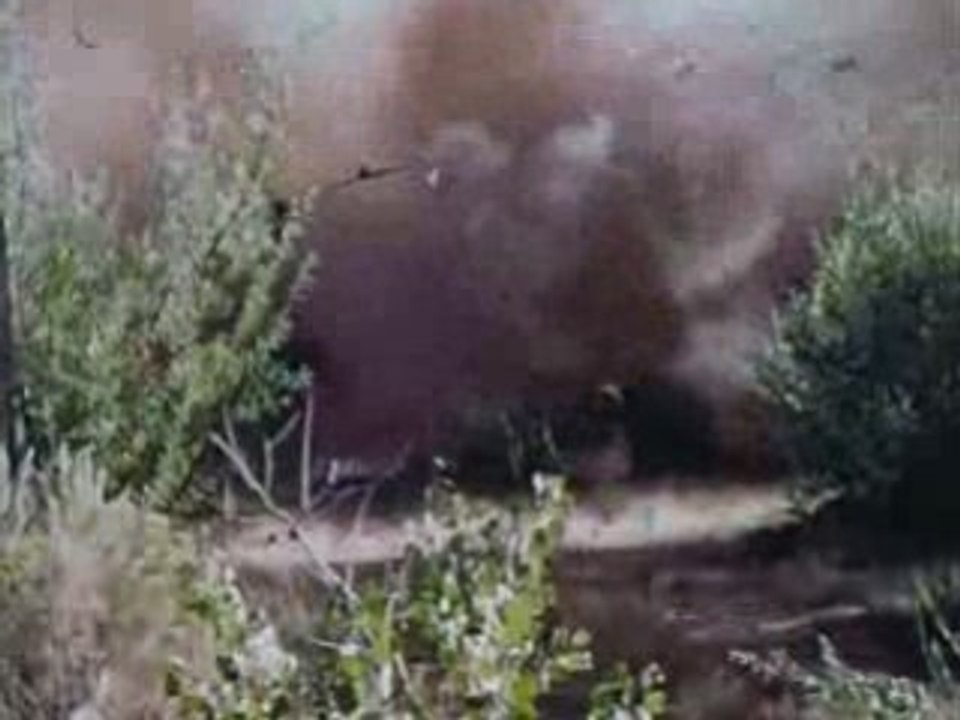 Hell's Bloody Devils (1970)
