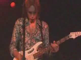 G3 Jam - Rockin In The Free World