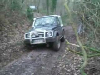 Sortie 4x4 8.02.2009 gerponville 087