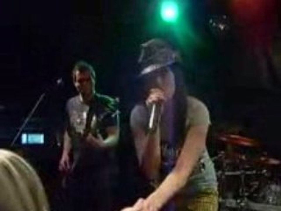 Ewa Farna-Oto ja v Brne 5.2.2009