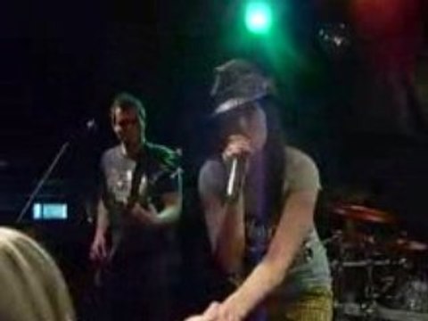 Ewa Farna-Oto ja v Brne 5.2.2009