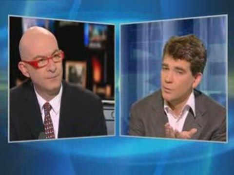 Arnaud Montebourg - La Tribune BFM - Partie 2