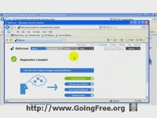 Social Bookmarking Tutorial for Releasing Forum Part 2 of 2