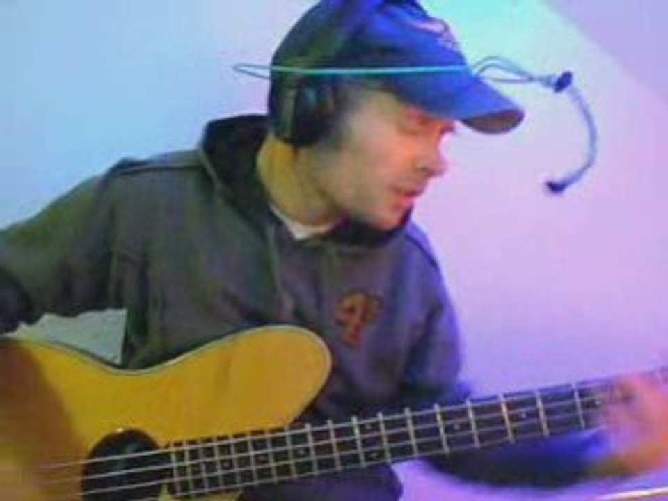 By Your Side ( Compo Perso )