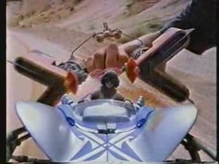 Fall 1999 Nickelodeon Commercial Break #3