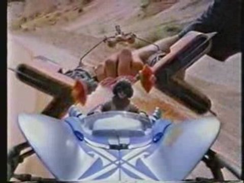 Fall 1999 Nickelodeon Commercial Break #3