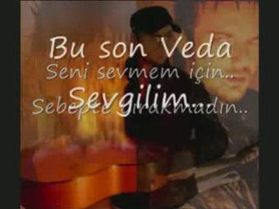 Tolga Tabu - Benden Bu Kadar Yar