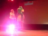 TGS Night Show - Cosplay 09 - Yoshi