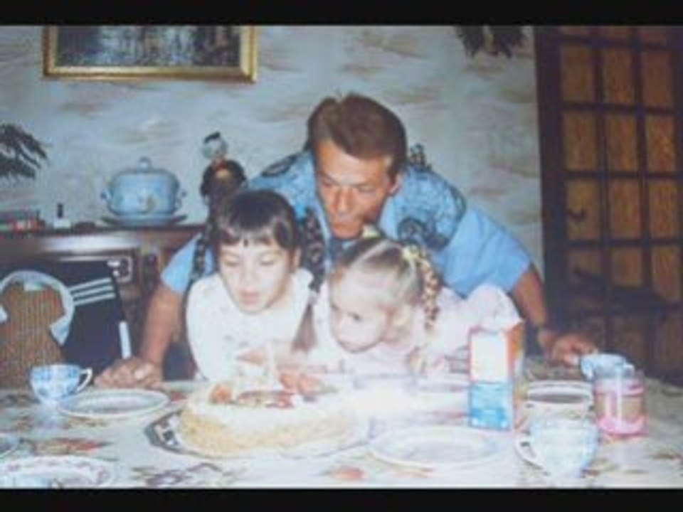 Ma couziine d'amOur' et mOii