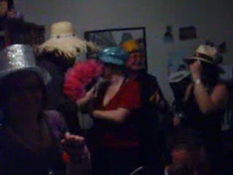 Les démons de minuit... et plus !!!!!!