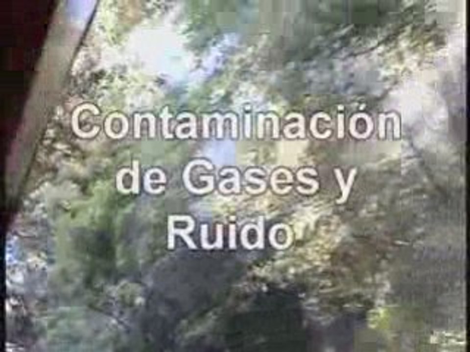 Salva Turismo en Villa La Angostura