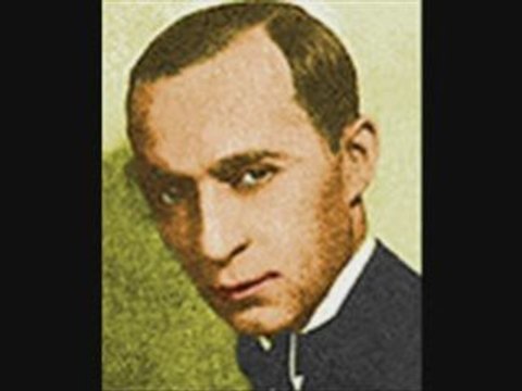 Charlie Straight - Sweet Sue - Just You