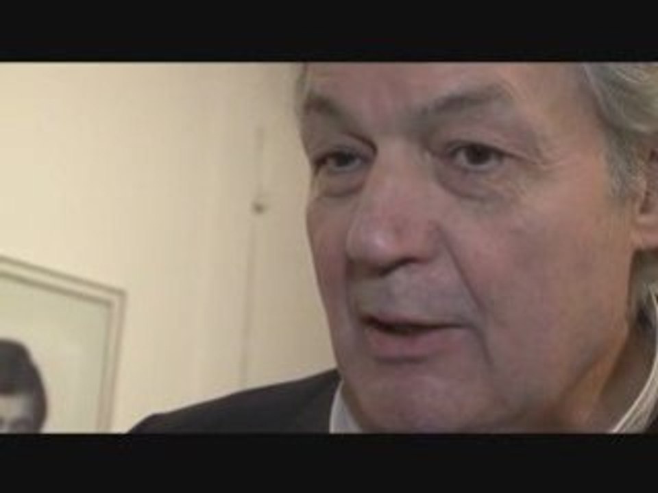 Jean-Paul Viguier