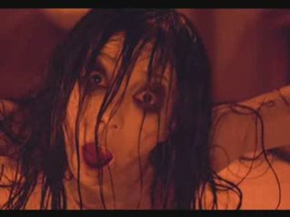 Ju-On the Grudge Ringtone