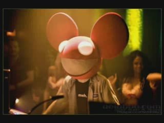 The best of deadmau5
