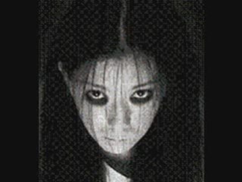 The Greatest Grudge Slideshow Ever