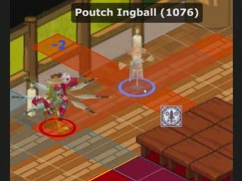 Oo-Ioopi, Iop Terre lvl 93 (Dofus)