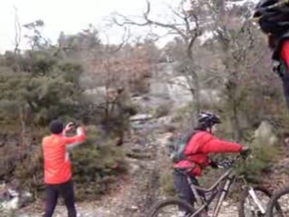Projet5_VTT_Touffes_Luberon