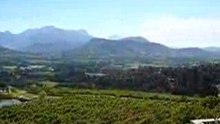 Jolie vue non ?