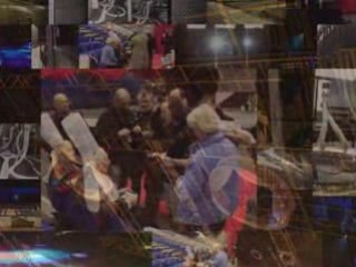 Montage hello & goodbye