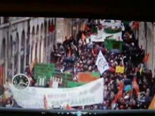 La moutarde Amora à télé matin sur France2