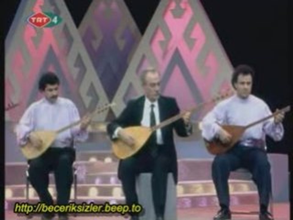 Nida tufekci - yozgat surmelisi