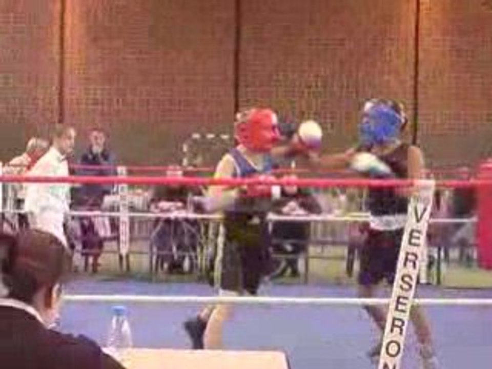 Mohrtal combat