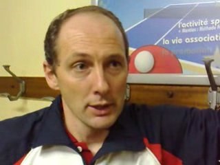 Réactions de Norbert Desquiens après Châlons-MTT