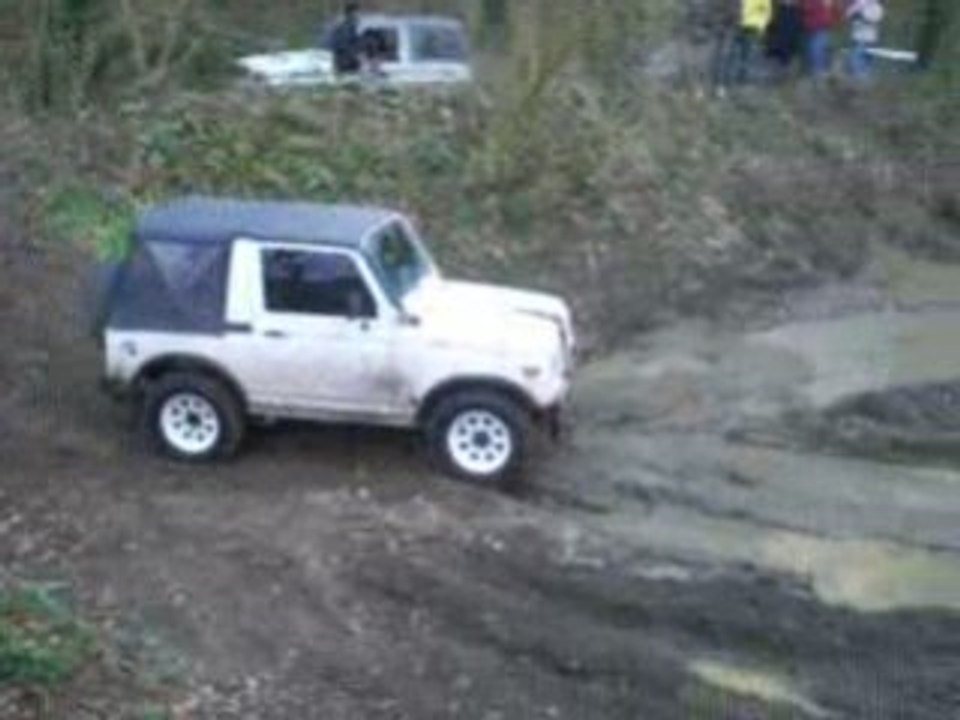 Sortie 4x4 8.02.2009 gerponville 089