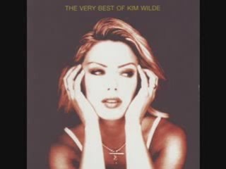 You Keep Me Hanging On - Blue Ice Remix