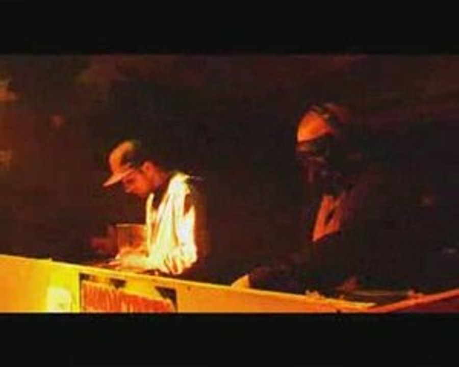 Air J & Sinecore @ Basstardz Session 1 (Rider's Park) Part3