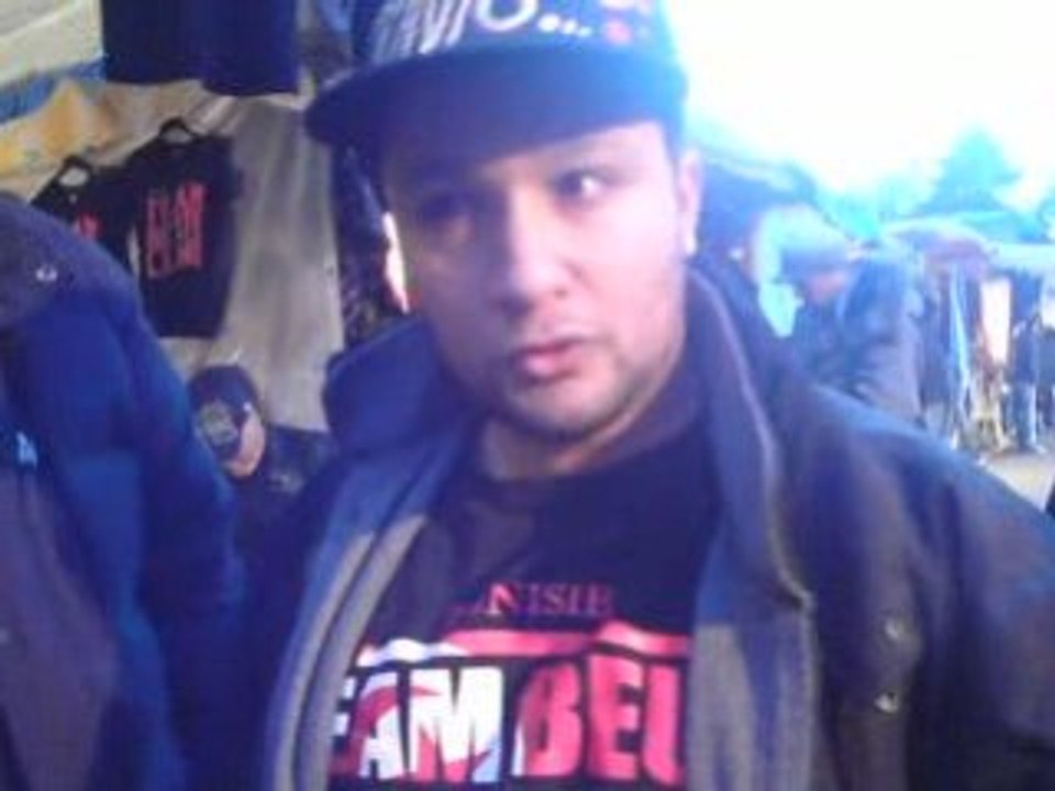 larsen b.i.l clicli freestyle