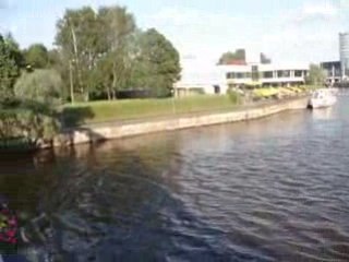 Tartu, Estonia (Europe)'2008