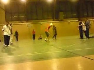 hip hop au gymnase de ste menehould