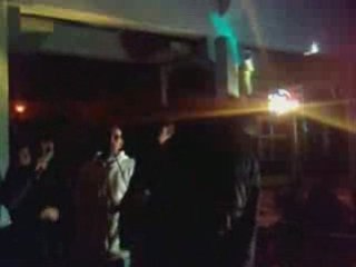 GENOZIK RECORD CONCERT ANNIV STEEVE