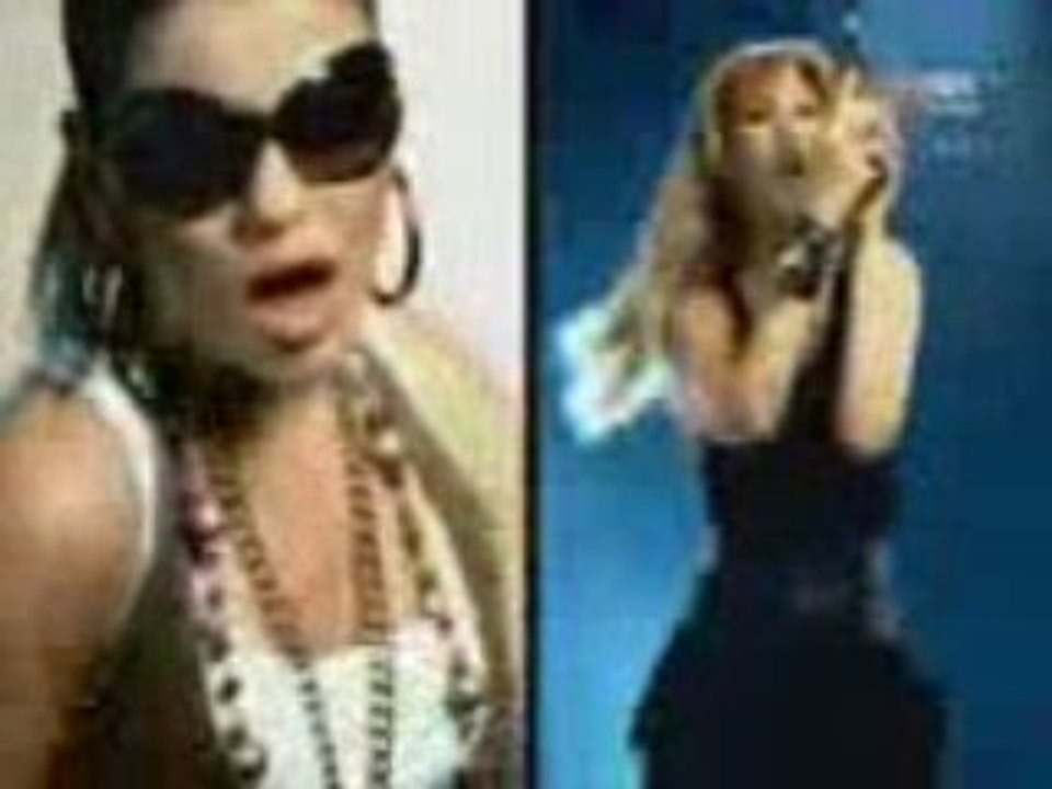 Gülben Ergen  --  Sürpriz