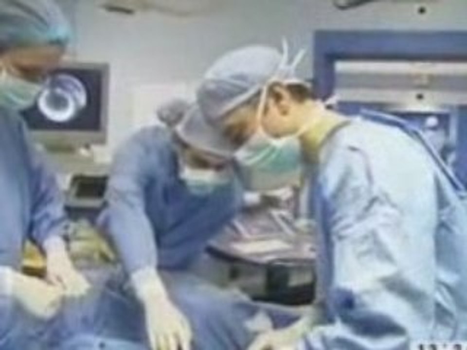 Hernie de Coupole, Diaphragmatique (Doc. : Benachi, Ville)_4